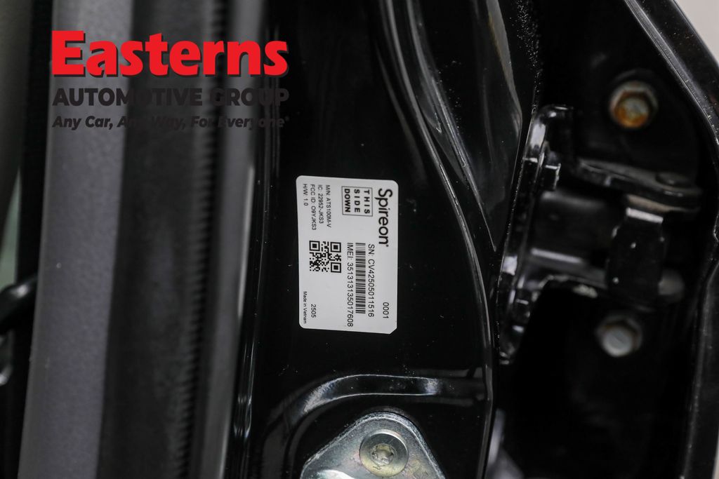 2023 Toyota Camry SE Image 45 of 55