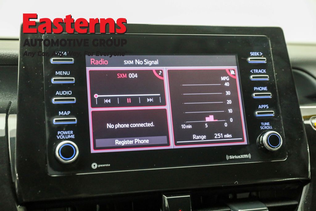 2023 Toyota Camry SE Image 42 of 55