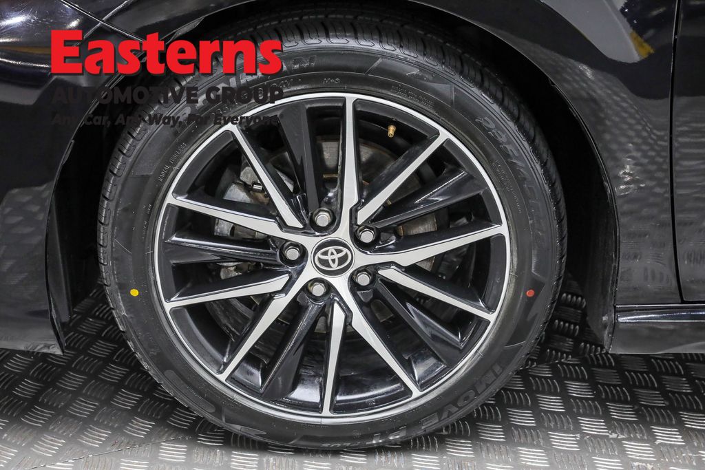 2023 Toyota Camry SE Image 35 of 55