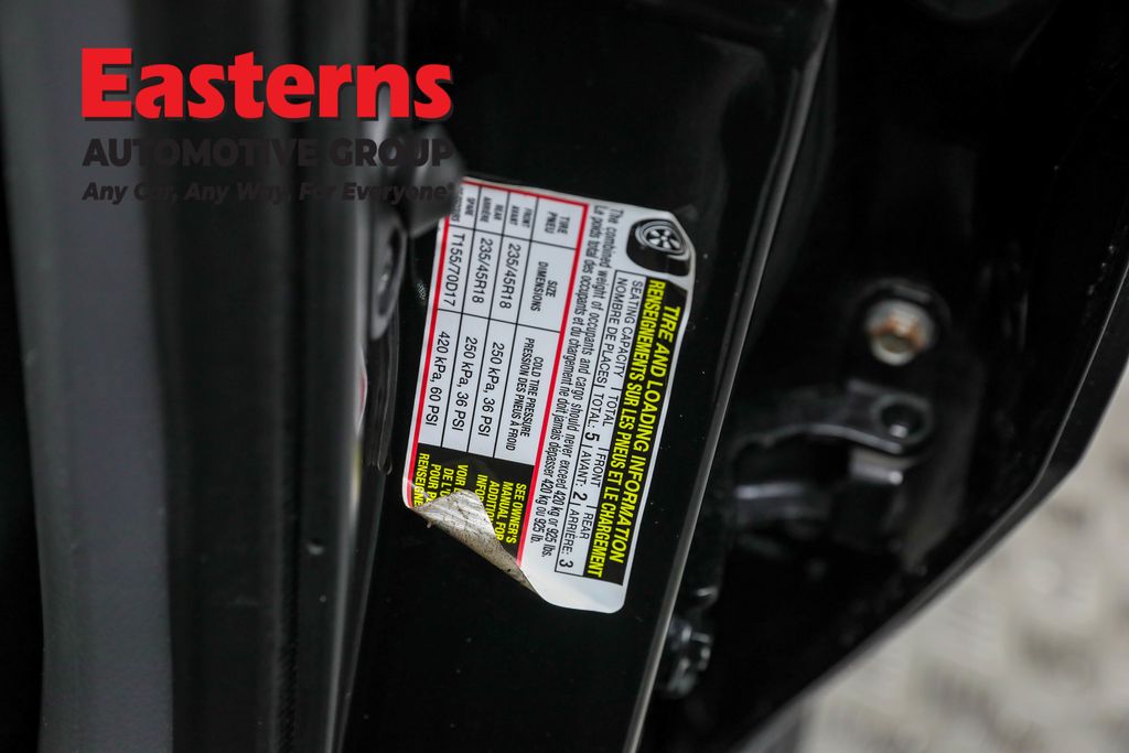 2023 Toyota Camry SE Image 46 of 55