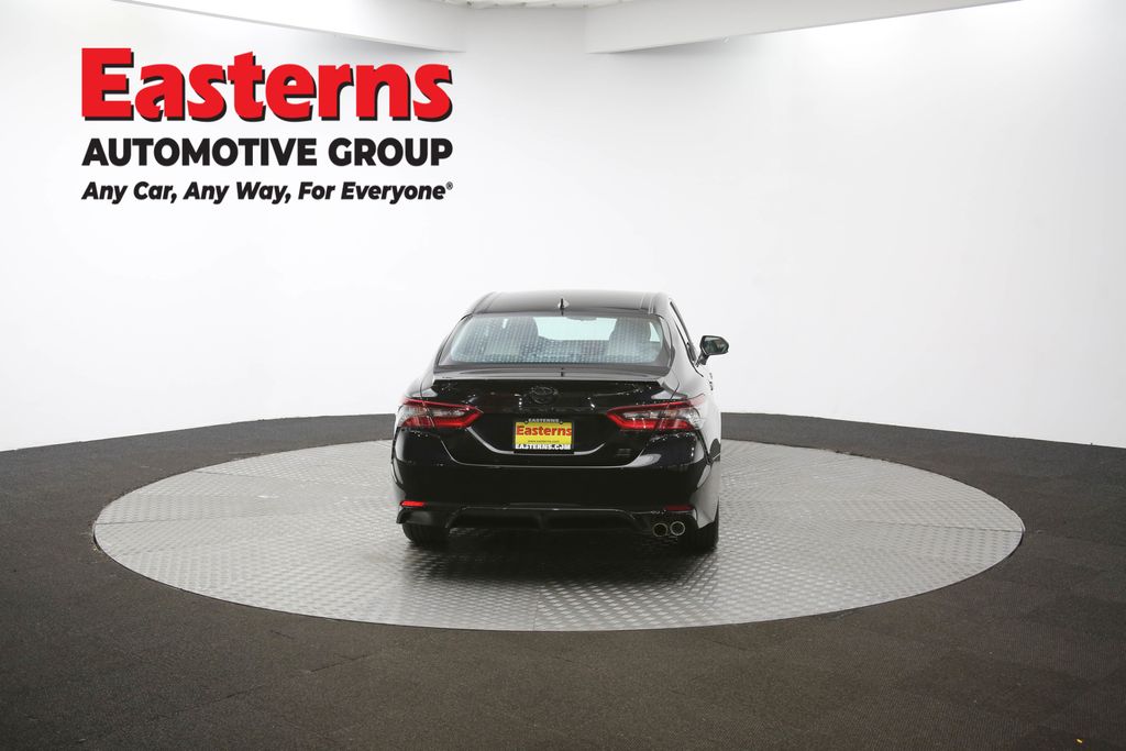 2023 Toyota Camry SE Image 22 of 55