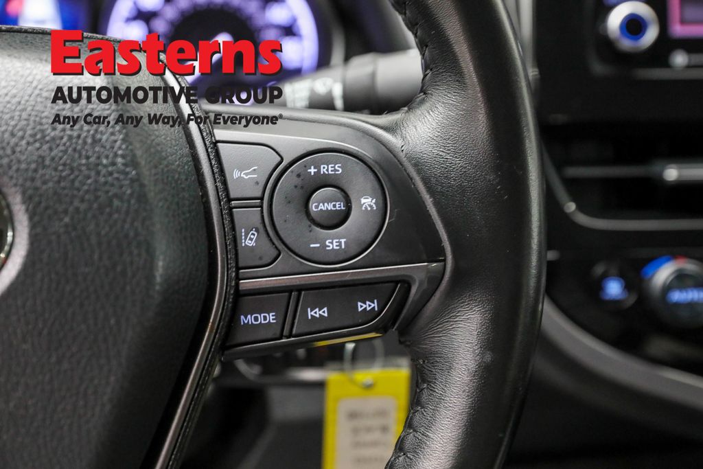 2023 Toyota Camry SE Image 44 of 55