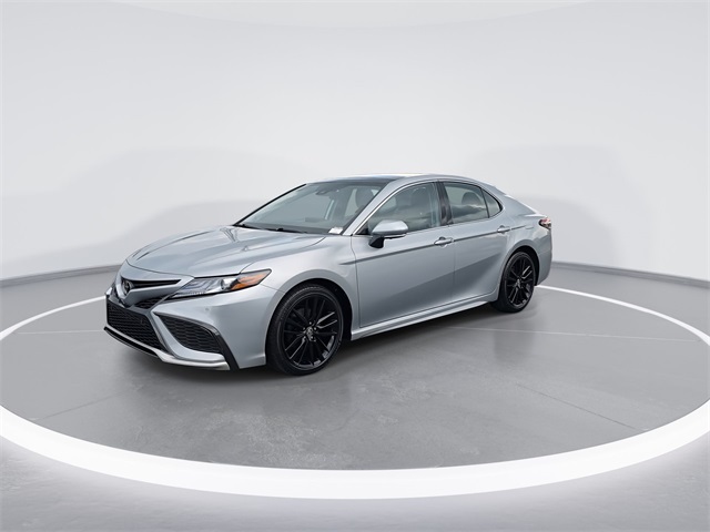 Vehicle image 1 of 30