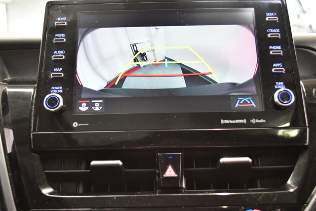 2023 Toyota Camry Hybrid SE Nightshade Image 21 of 35