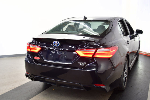 2023 Toyota Camry Hybrid SE Nightshade Image 5 of 35