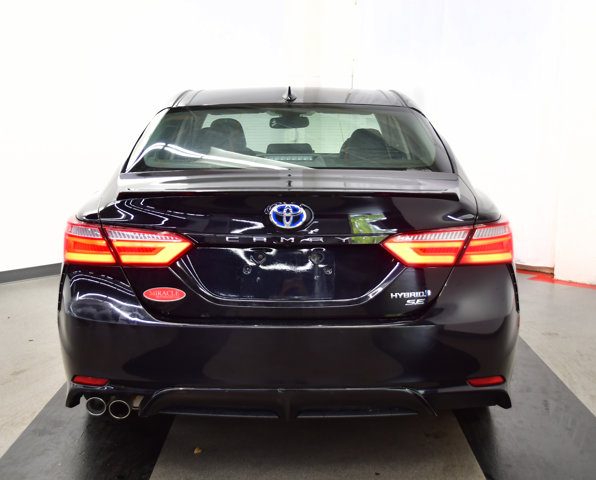 2023 Toyota Camry Hybrid SE Nightshade Image 6 of 35