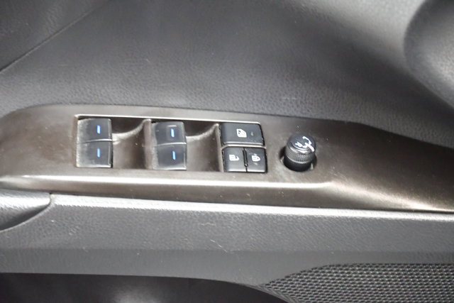 2023 Toyota Camry Hybrid SE Nightshade Image 27 of 35