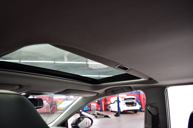 2023 Toyota Camry Hybrid SE Nightshade Image 16 of 35