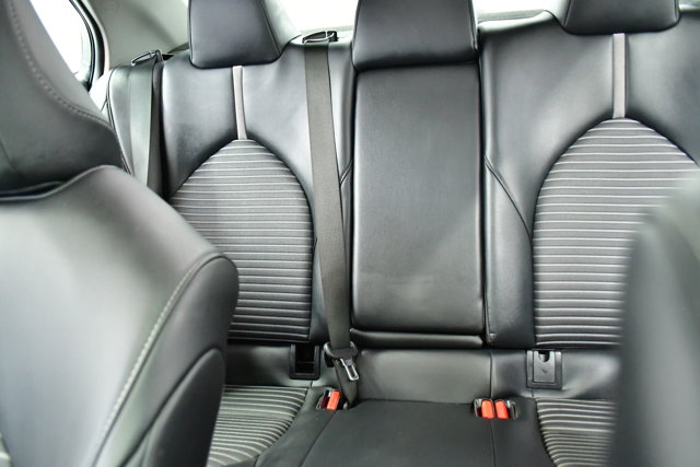 2023 Toyota Camry Hybrid SE Nightshade Image 13 of 35