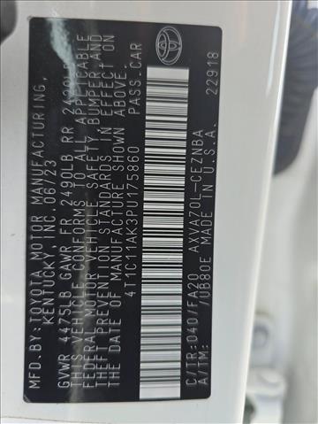 Vehicle image 24 of 24