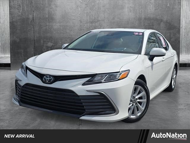 Vehicle image 1 of 24