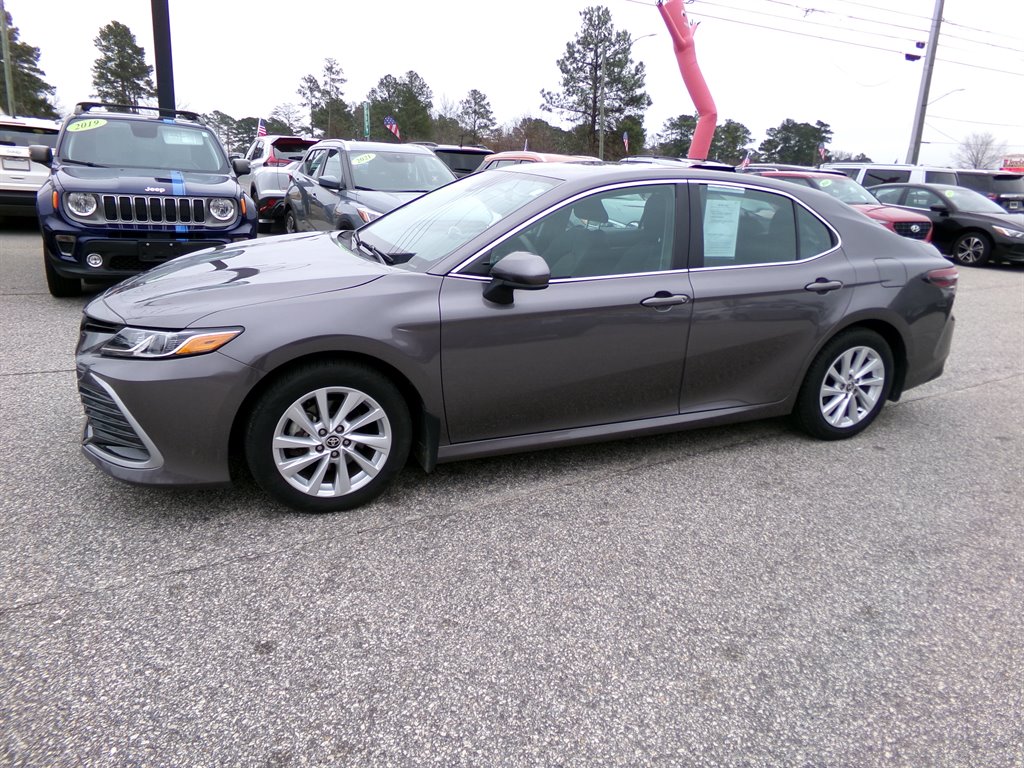 Vehicle image 1 of 39