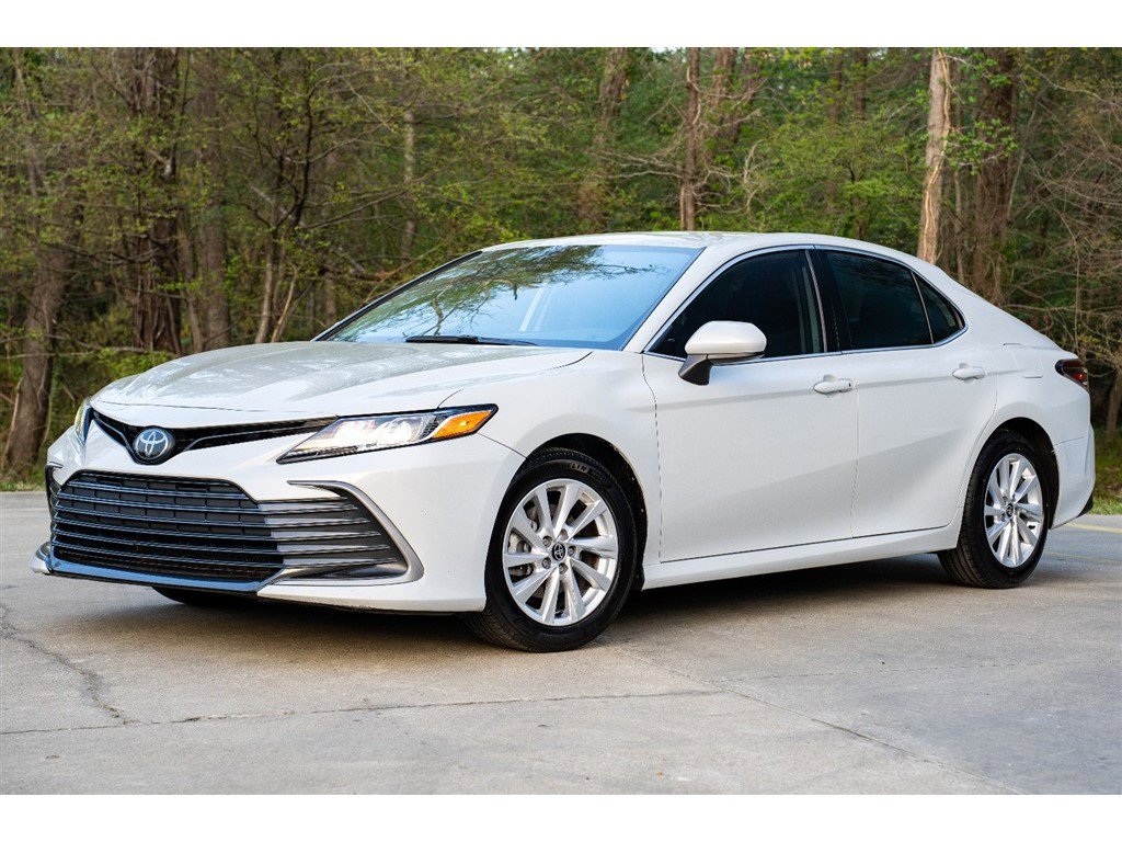 Vehicle image 1 of 31
