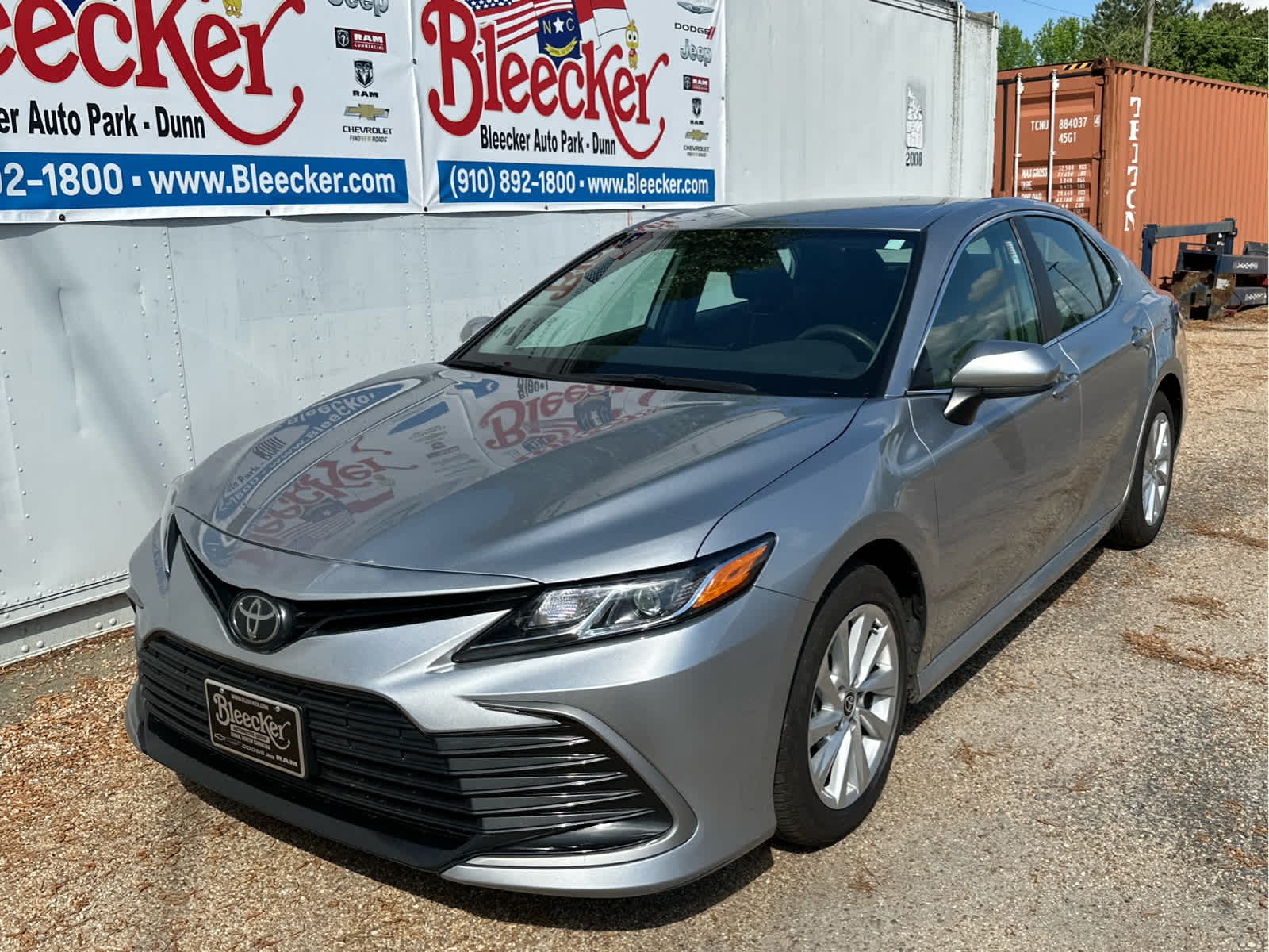 Vehicle image 1 of 51