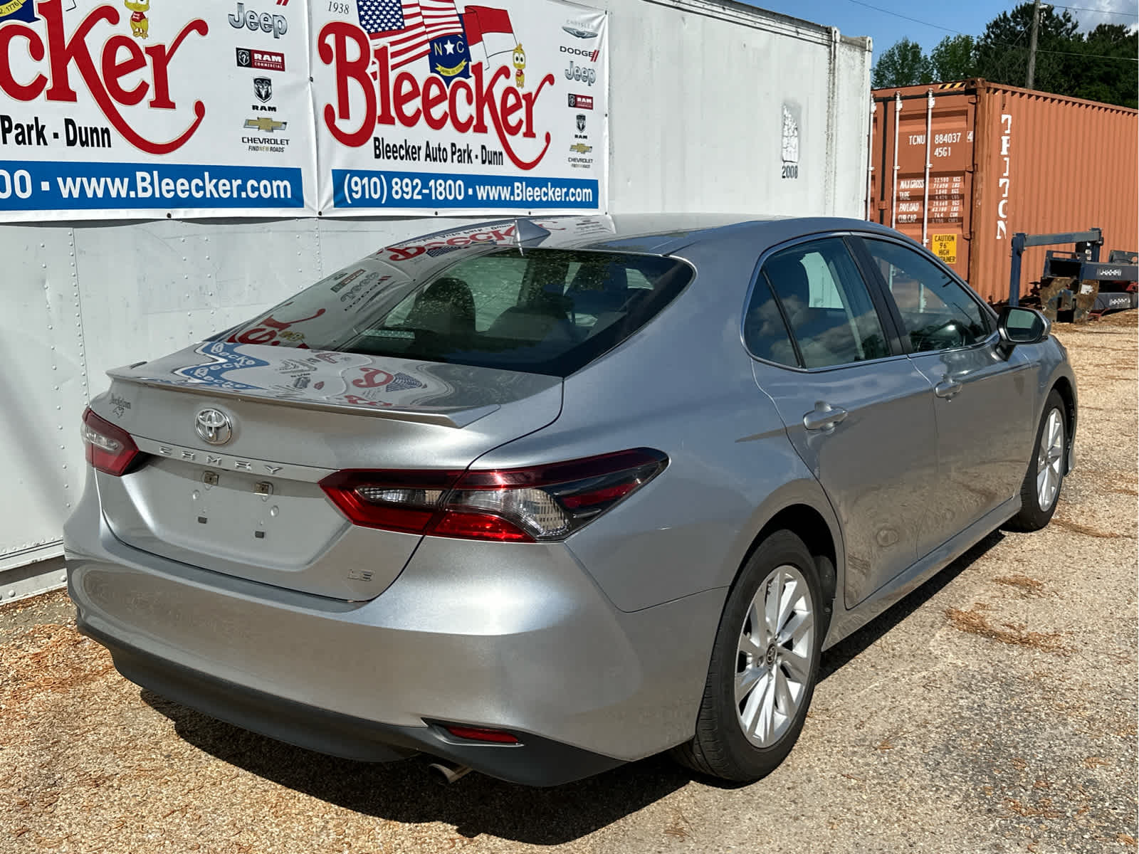 Vehicle image 5 of 51