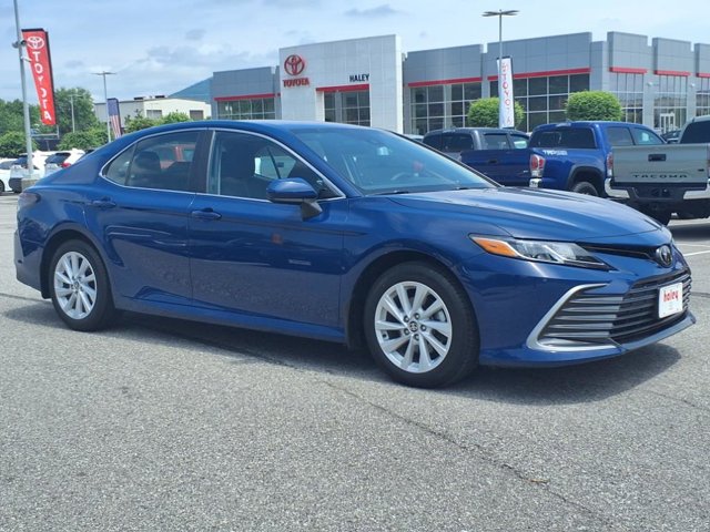 Vehicle image 1 of 20