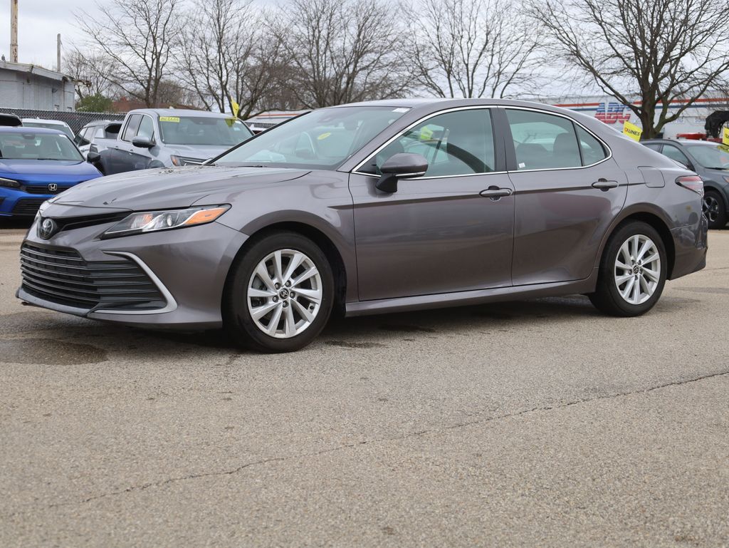 Vehicle image 1 of 36