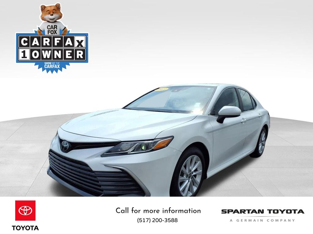 Vehicle image 1 of 27