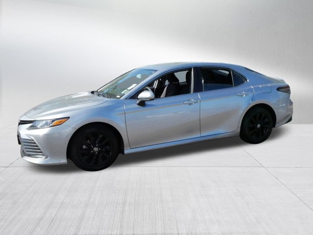 Vehicle image 1 of 33