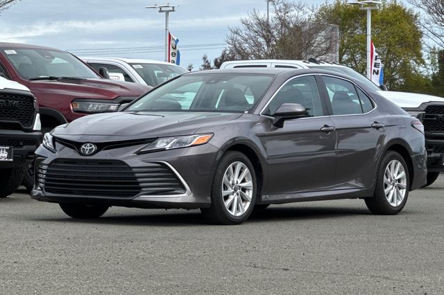 Vehicle image 1 of 34