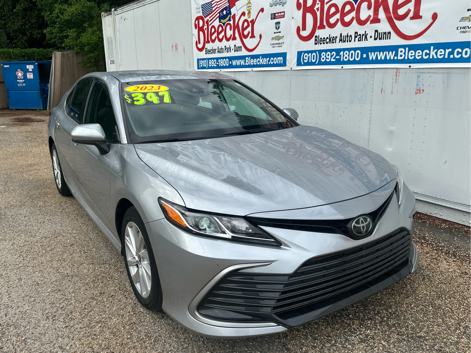 Vehicle image 3 of 44