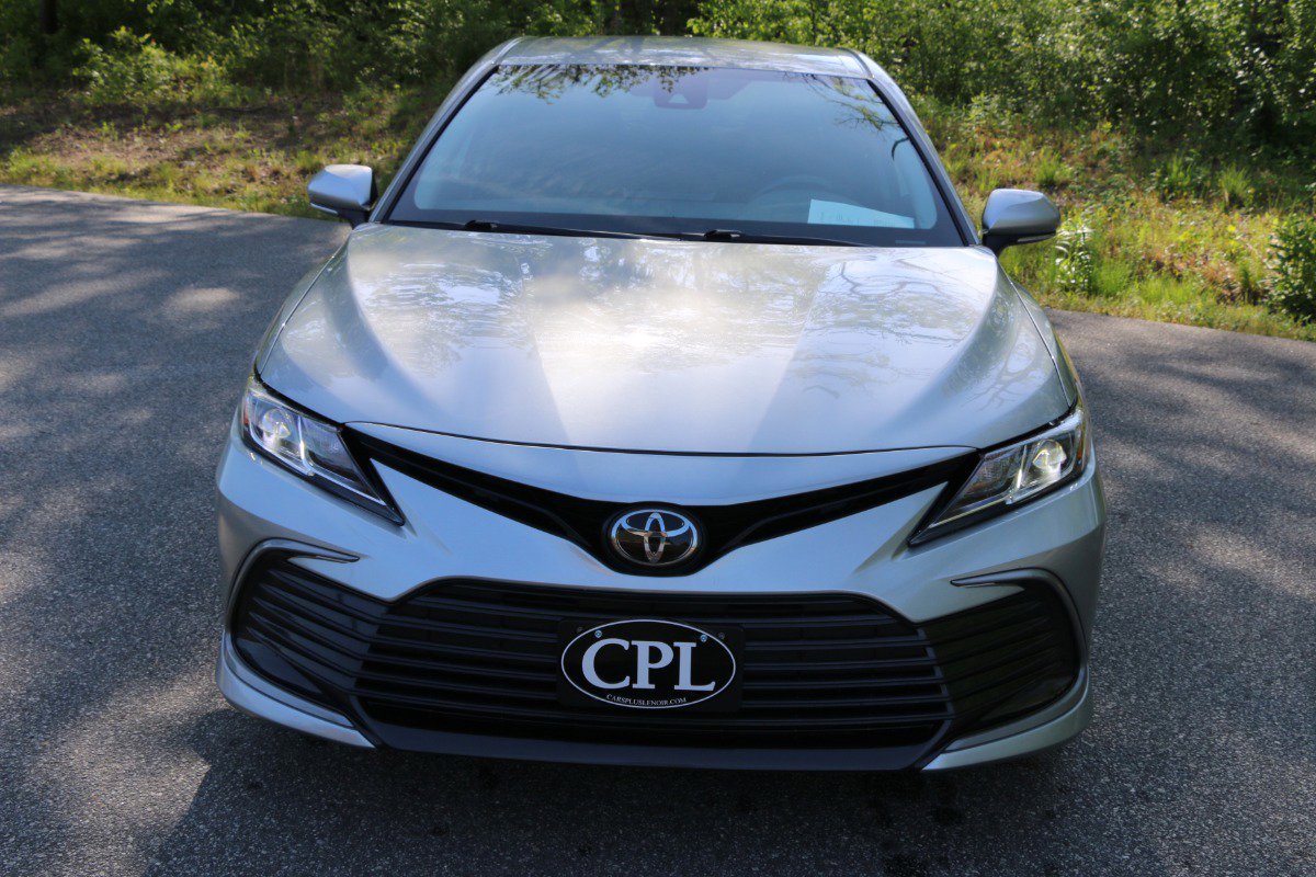 Vehicle image 2 of 29