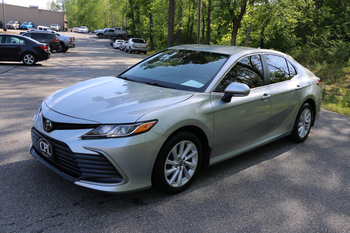 Vehicle image 1 of 29
