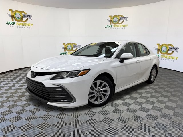 Vehicle image 1 of 28