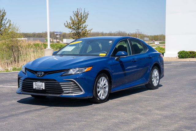 Vehicle image 1 of 35