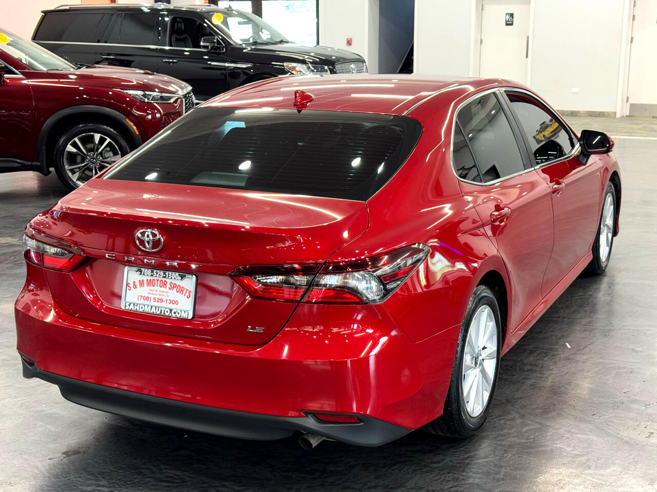 Vehicle image 14 of 50