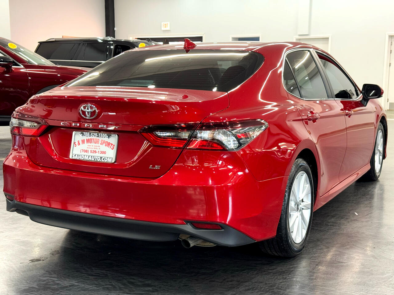 Vehicle image 13 of 50