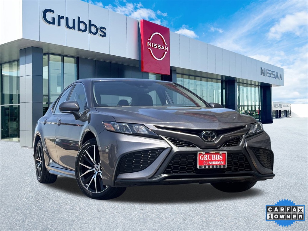 Vehicle image 1 of 26