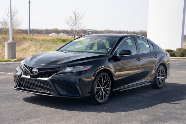 Vehicle image 1 of 36