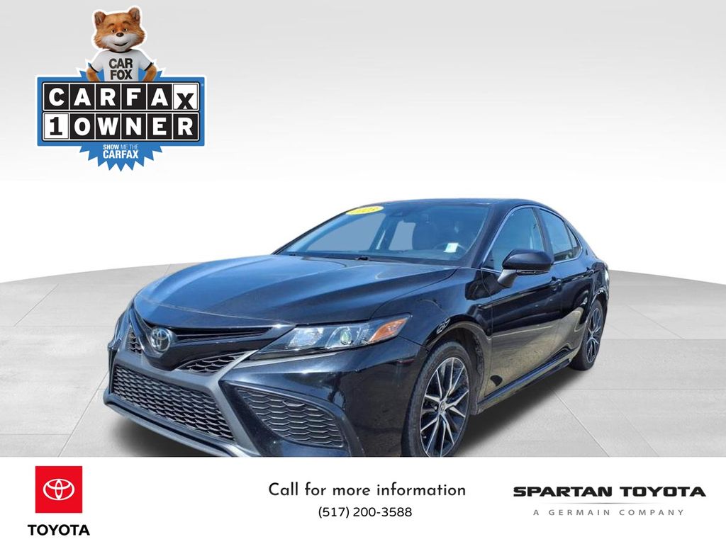 Vehicle image 1 of 28