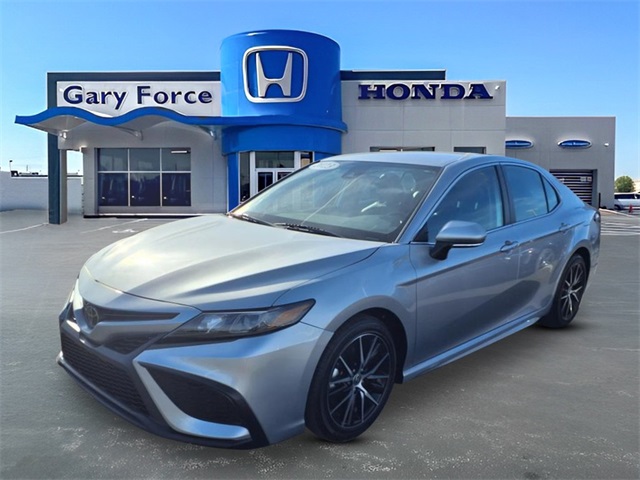 Vehicle image 1 of 22