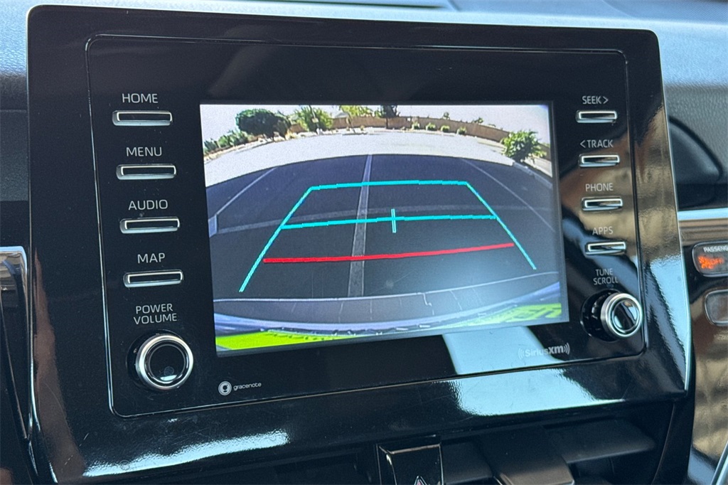 2023 Toyota Camry SE Image 20 of 47