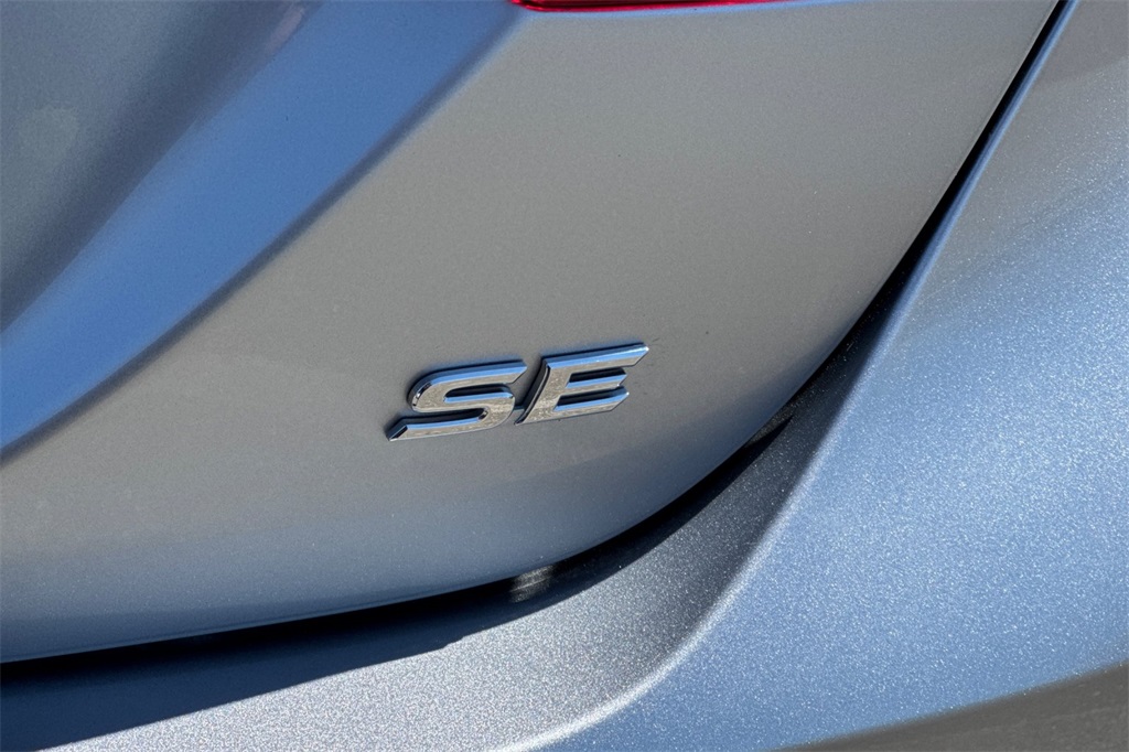 2023 Toyota Camry SE Image 46 of 47