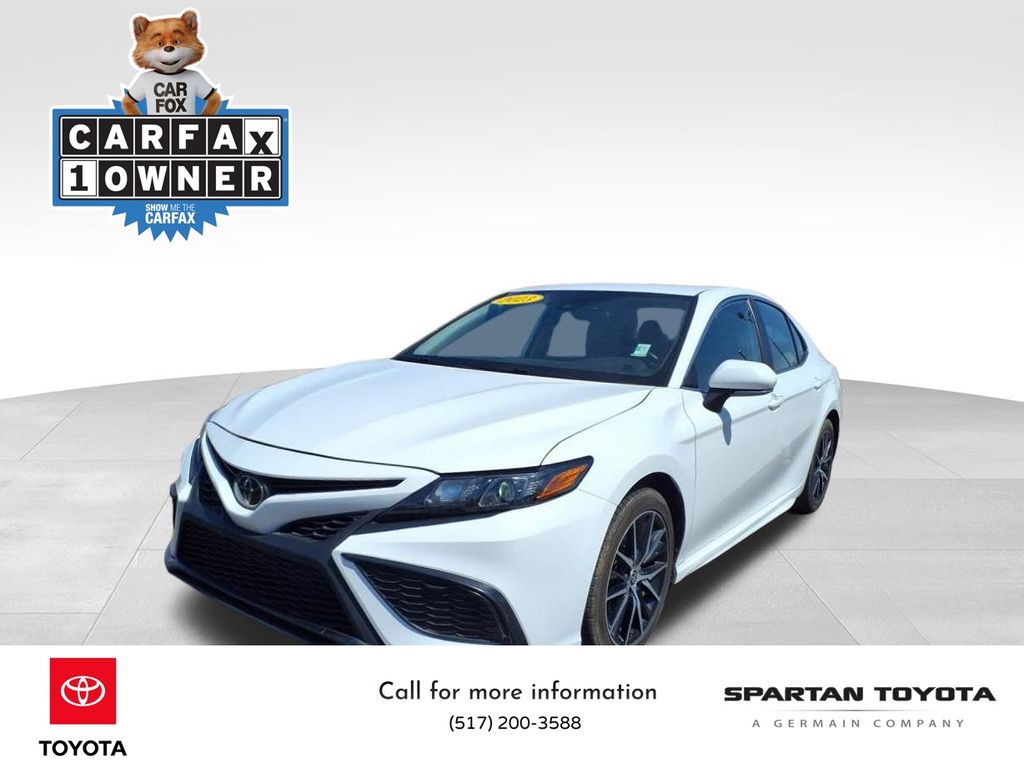Vehicle image 1 of 27