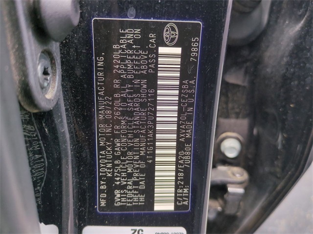 Vehicle image 31 of 31