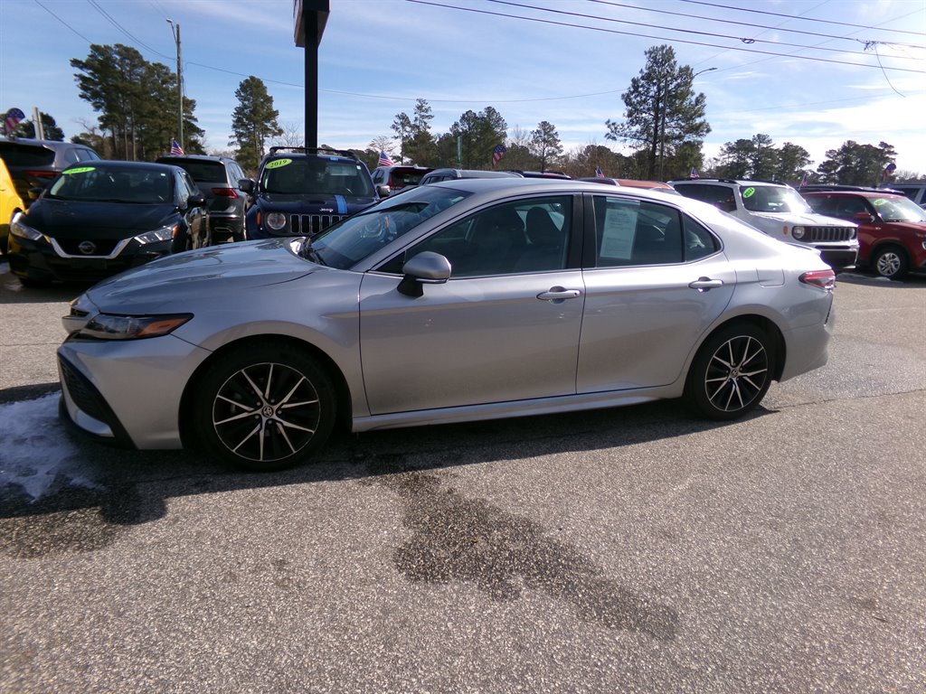 Vehicle image 1 of 41