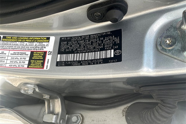 Vehicle image 32 of 32