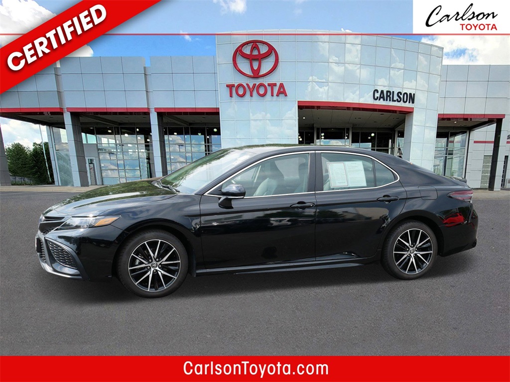 Vehicle image 1 of 28