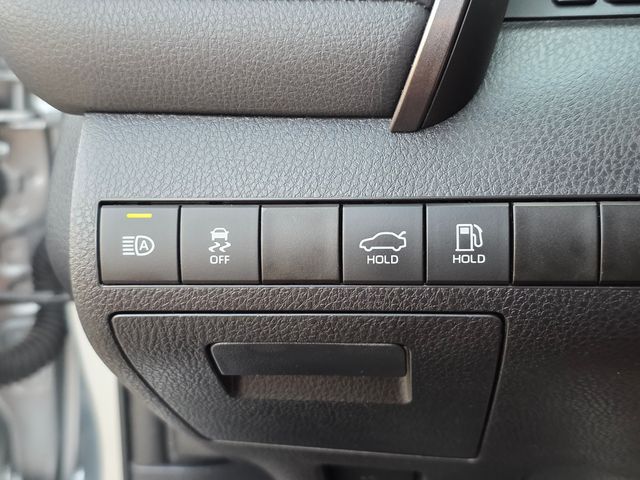 2023 Toyota Camry SE Image 35 of 37
