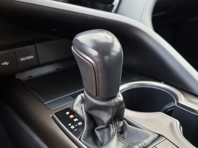 2023 Toyota Camry SE Image 24 of 37