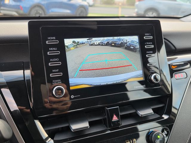 2023 Toyota Camry SE Image 22 of 37