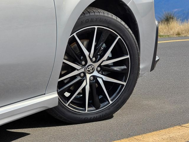 2023 Toyota Camry SE Image 8 of 37