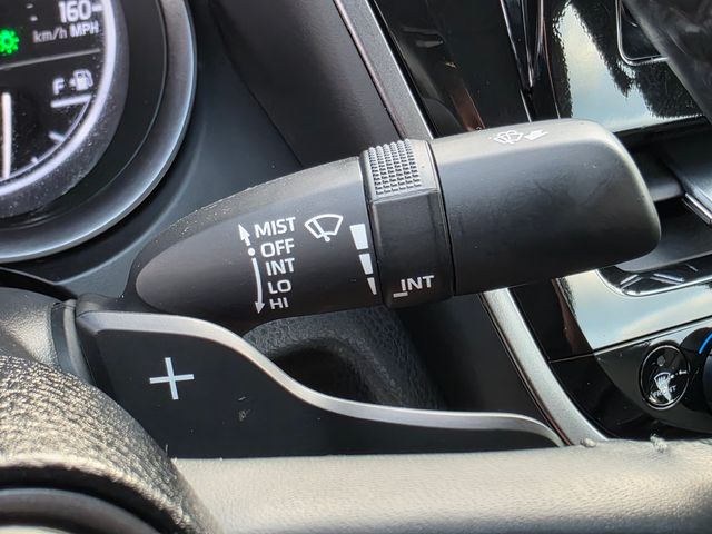 2023 Toyota Camry SE Image 33 of 37