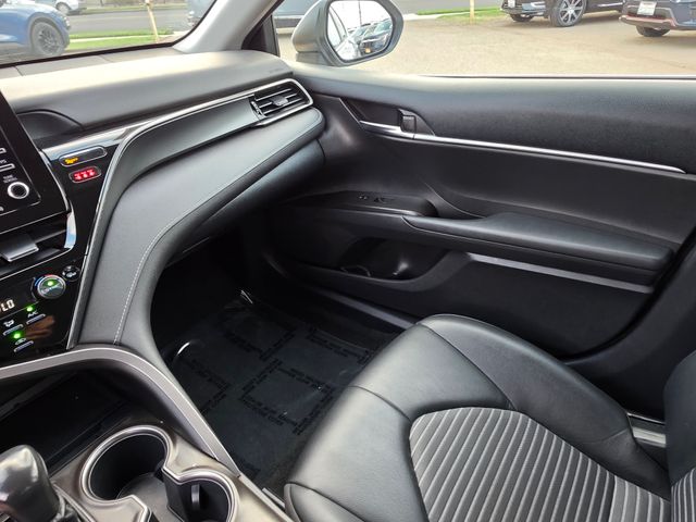 2023 Toyota Camry SE Image 19 of 37