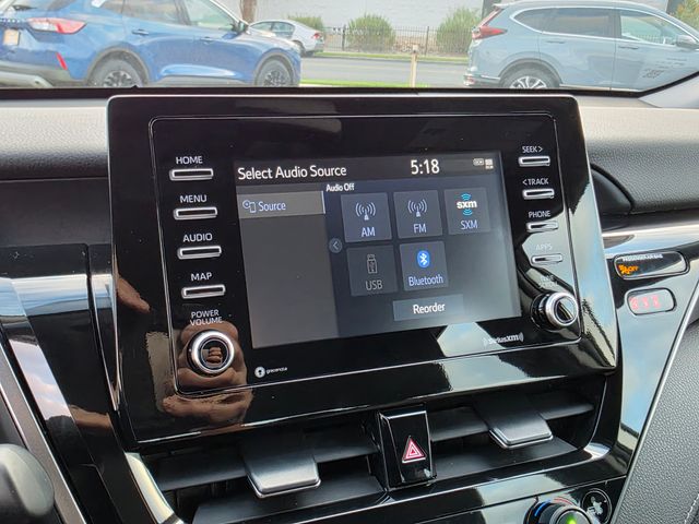 2023 Toyota Camry SE Image 23 of 37