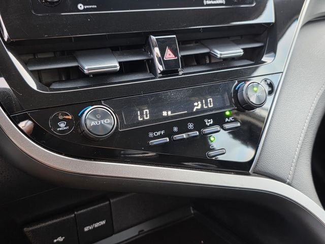 2023 Toyota Camry SE Image 37 of 37